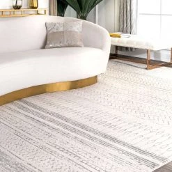 NuLOOM Nova Stripes Area Rug