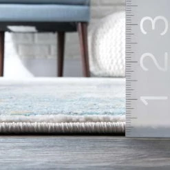 NuLOOM New Arrivals Tenesha Tribal Medallion Area Rug