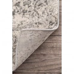 NuLOOM Vintage Floral Aiken Runners