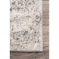 NuLOOM Vintage Floral Aiken Runners