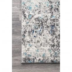 NuLOOM Vintage Faded Kearney