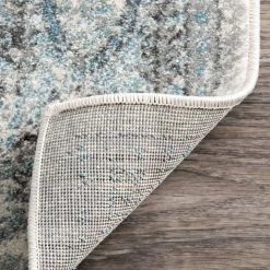 NuLOOM Vintage Gabbeh Lopes