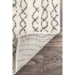 NuLOOM Vintage Natasha New Arrivals