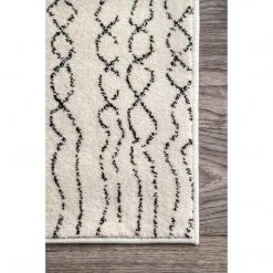 NuLOOM Vintage Natasha New Arrivals