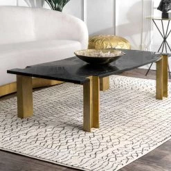 NuLOOM Vintage Natasha New Arrivals