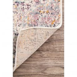 NuLOOM Vintage Tribal Rosette Joie Rug