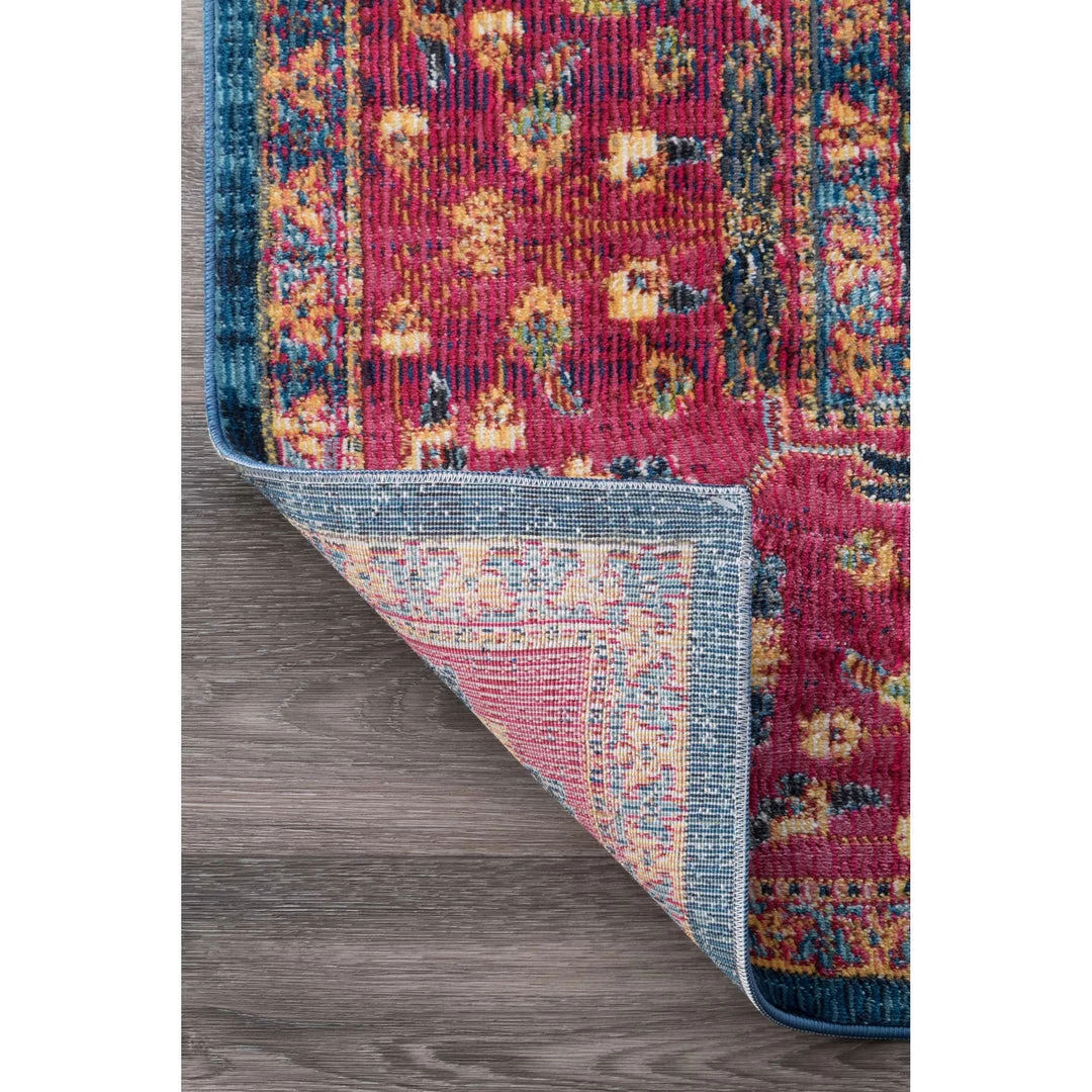 NuLOOM Classic Tinted Floral New Arrivals 9 NuLOOM Classic Tinted Floral New Arrivals