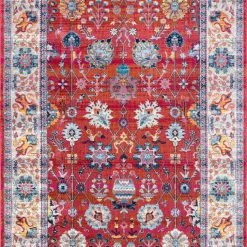 NuLOOM Classic Tinted Floral New Arrivals 16 NuLOOM Classic Tinted Floral New Arrivals