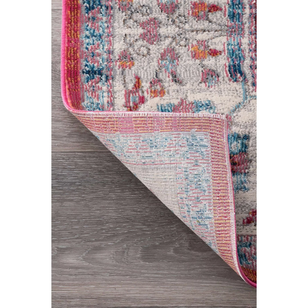 NuLOOM Classic Tinted Floral New Arrivals 10 NuLOOM Classic Tinted Floral New Arrivals