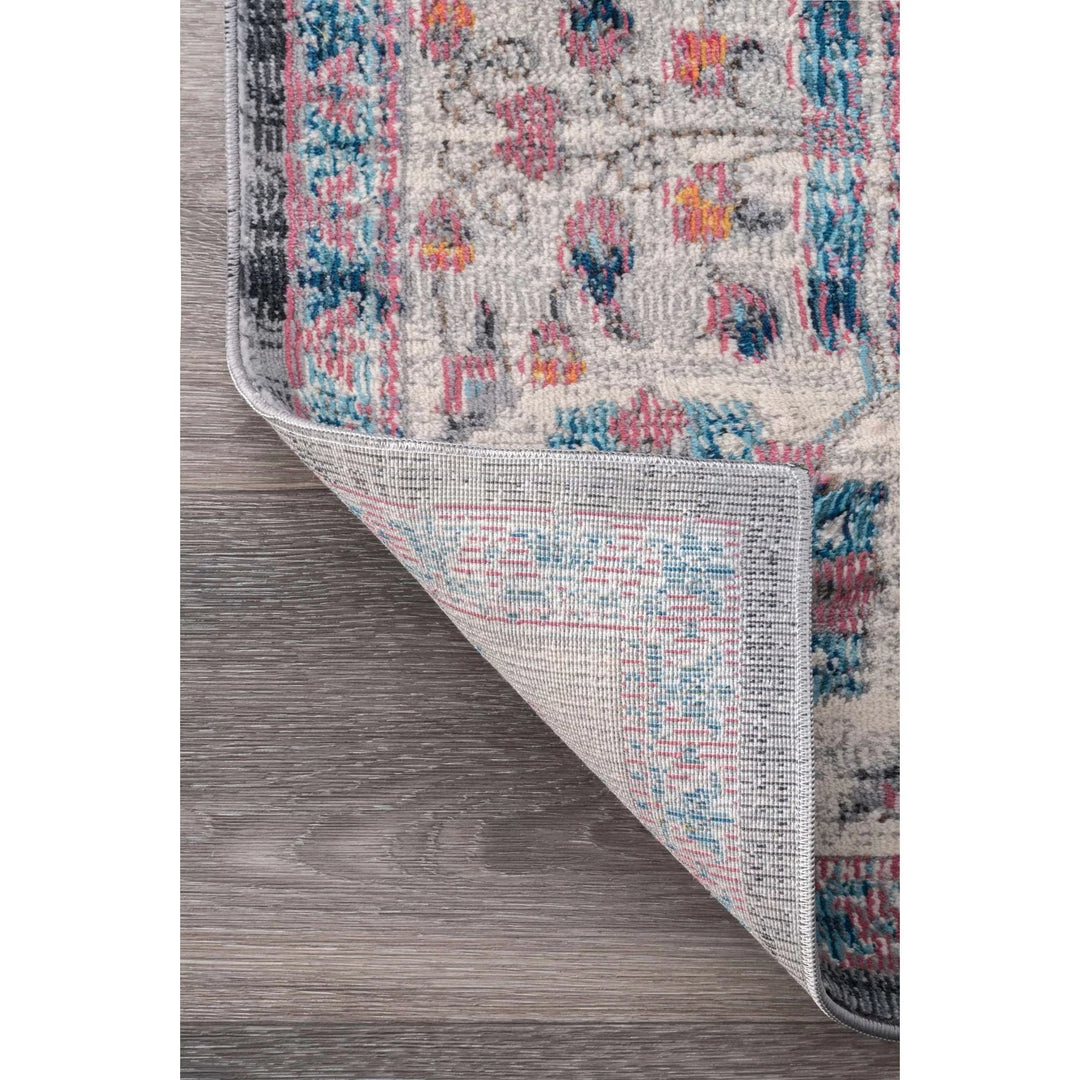 NuLOOM Classic Tinted Floral New Arrivals 11 NuLOOM Classic Tinted Floral New Arrivals