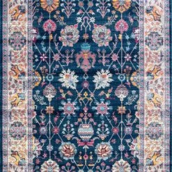 NuLOOM Classic Tinted Floral New Arrivals 18 NuLOOM Classic Tinted Floral New Arrivals