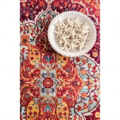 NuLOOM New Arrivals Vintage Keri Rug 13 NuLOOM New Arrivals Vintage Keri Rug