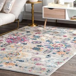NuLOOM New Arrivals Vintage Gilda Rug