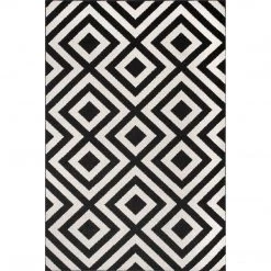 NuLOOM Zadie Geometric Area Rug New Arrivals
