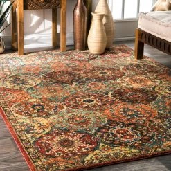 NuLOOM New Arrivals Gladis Trellis