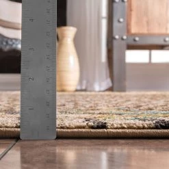 NuLOOM Contemporary Leopard Skin Darcey Rug Medium