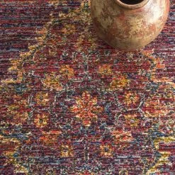 NuLOOM Vintage Diana New Arrivals