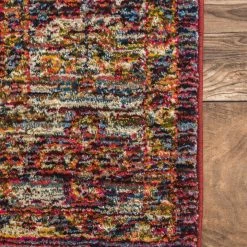 NuLOOM Vintage Diana New Arrivals