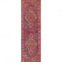 NuLOOM Vintage Diana New Arrivals