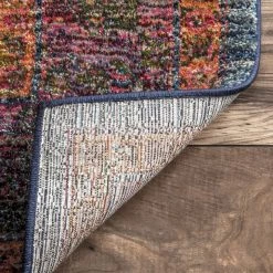 NuLOOM Vintage Cecilia