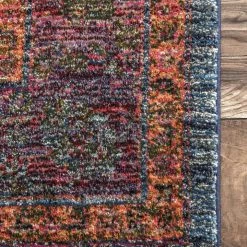 NuLOOM Vintage Cecilia