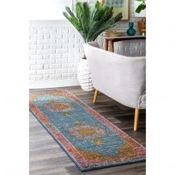 NuLOOM Vintage Cecilia