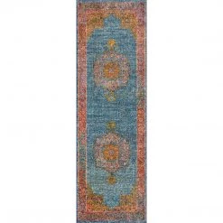 NuLOOM Vintage Cecilia