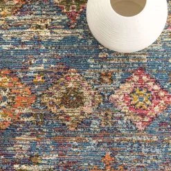 NuLOOM Vintage Meghan Area Rug Runners