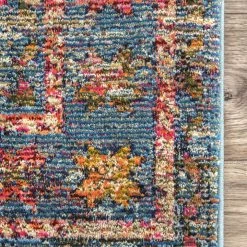 NuLOOM Vintage Meghan Area Rug Runners