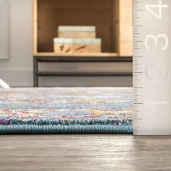 NuLOOM Vintage Meghan Area Rug Runners