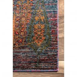 NuLOOM Medium Contemporary Gail