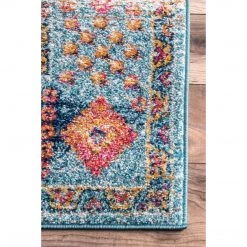 NuLOOM Dorine Diamond Tiles Rug New Arrivals 11 NuLOOM Dorine Diamond Tiles Rug New Arrivals