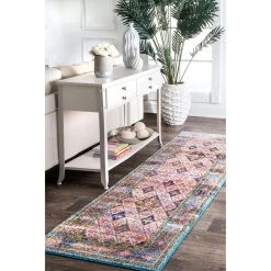 NuLOOM Dorine Diamond Tiles Rug New Arrivals 10 NuLOOM Dorine Diamond Tiles Rug New Arrivals