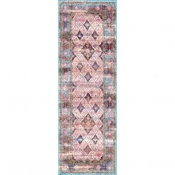 NuLOOM Dorine Diamond Tiles Rug New Arrivals 9 NuLOOM Dorine Diamond Tiles Rug New Arrivals