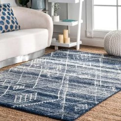 NuLOOM Medium Geometric Tressa