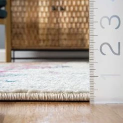 NuLOOM Mariam Agrarian Aztec