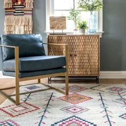 NuLOOM Mariam Agrarian Aztec