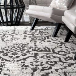 NuLOOM New Arrivals Vintage Gennie 11 NuLOOM New Arrivals Vintage Gennie