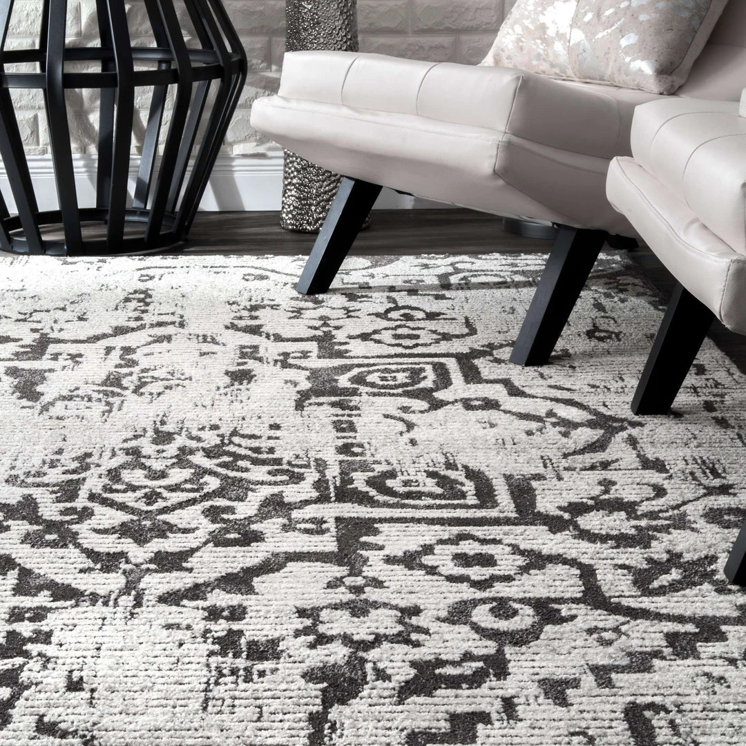 NuLOOM New Arrivals Vintage Gennie 6 NuLOOM New Arrivals Vintage Gennie