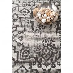 NuLOOM New Arrivals Vintage Gennie 10 NuLOOM New Arrivals Vintage Gennie