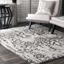 NuLOOM New Arrivals Vintage Gennie