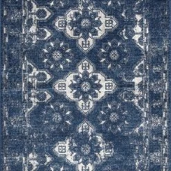 NuLOOM New Arrivals Vintage Ellie Area Rug