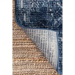 NuLOOM New Arrivals Vintage Ellie Area Rug