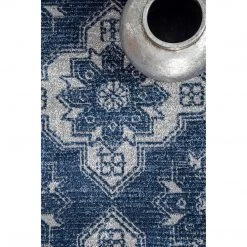NuLOOM New Arrivals Vintage Ellie Area Rug