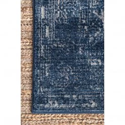 NuLOOM New Arrivals Vintage Ellie Area Rug