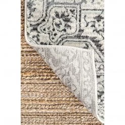 NuLOOM Vintage Victoria