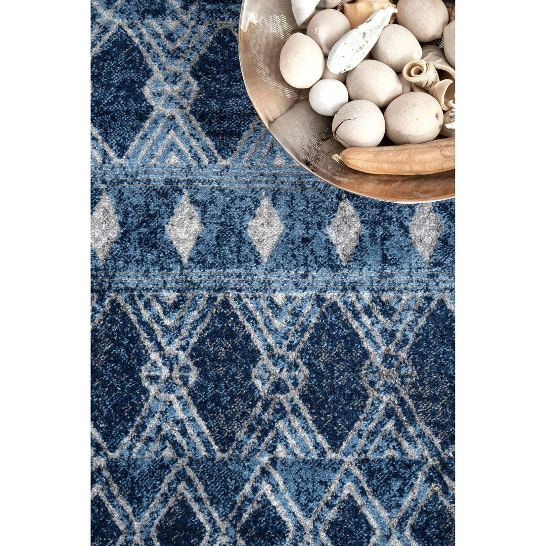 NuLOOM New Arrivals Vintage Teresa 11 NuLOOM New Arrivals Vintage Teresa