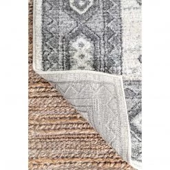 NuLOOM New Arrivals Vintage Rhiannon