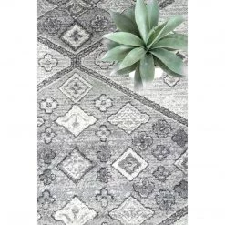 NuLOOM New Arrivals Vintage Rhiannon