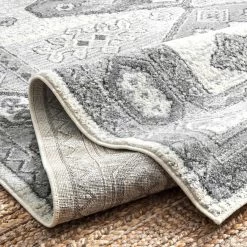 NuLOOM New Arrivals Vintage Rhiannon